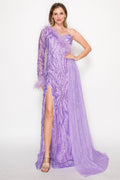 Amethyst Whisper