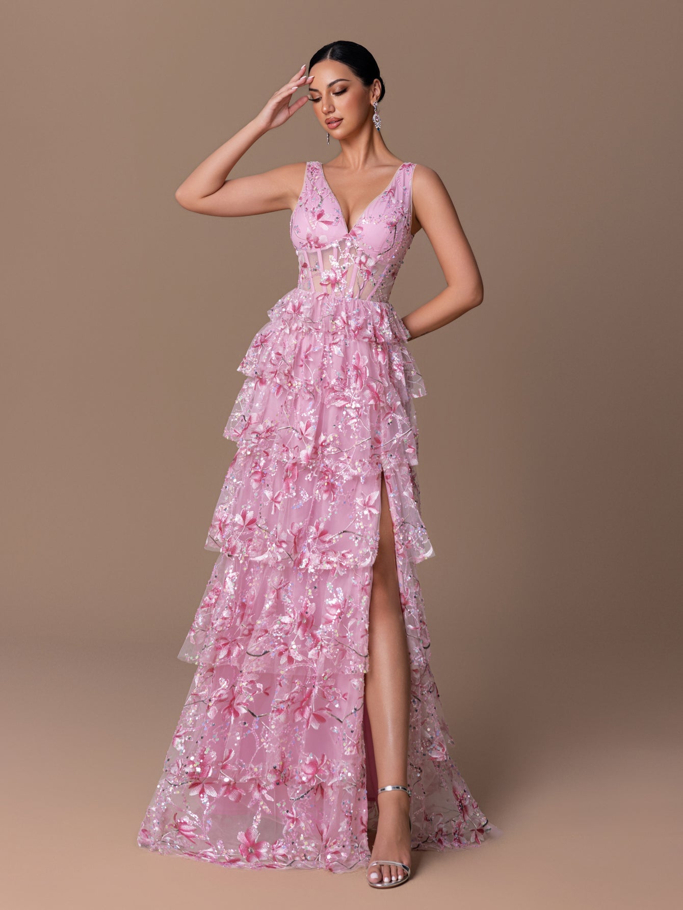 BLUSH