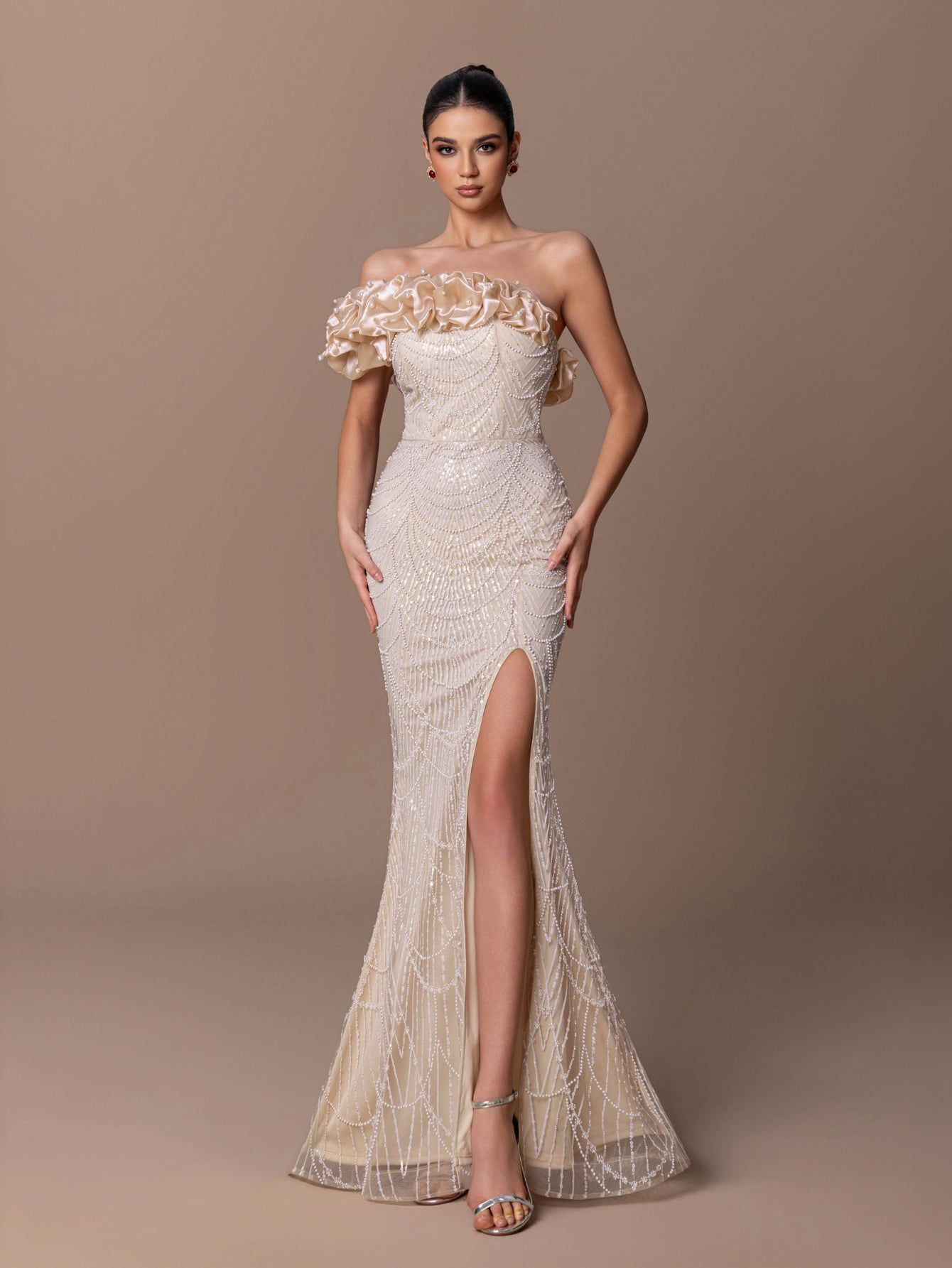 CHAMPAGNE